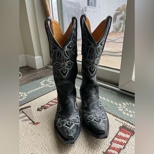 Old Gringo Cowboy Boots